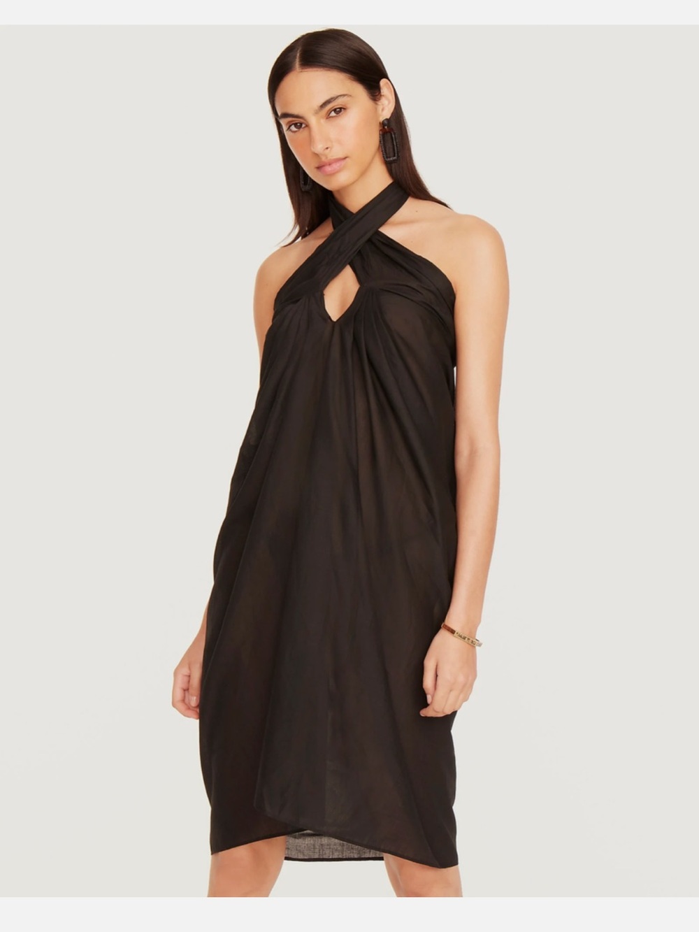 J Crew Multi-wear Sarong